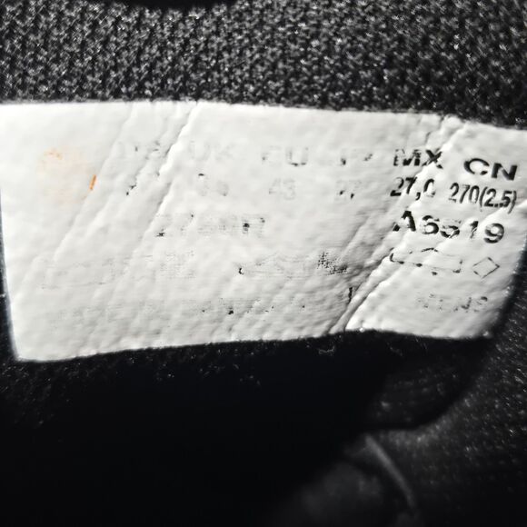 Mens Timberland  Mt. Maddsen Mens Size 9 Wide Leather Lace Up Ankle Work Boots - Picture 8 of 12